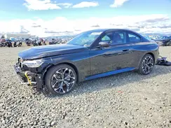 3MW23CM09S8F82200 2025 BMW 2ER