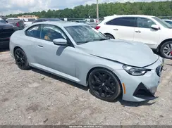 3MW23CM09T8F97314 2026 BMW 2ER