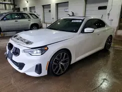 3MW23CM0XN8C34197 2022 BMW 2ER
