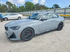 3MW23CM0XN8C34474 2022 BMW 2ER