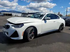 3MW23CM0XN8C46320 2022 BMW 2ER