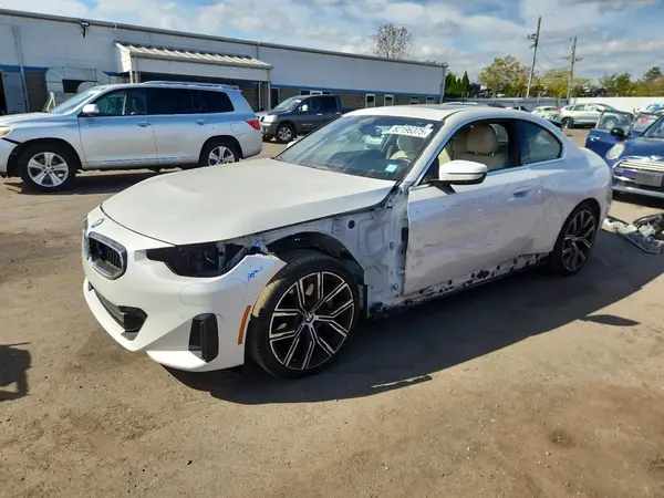 3MW23CM0XN8C50769 2022 BMW 2ER - Image 1