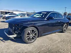 3MW23CM0XN8C60699 2022 BMW 2ER