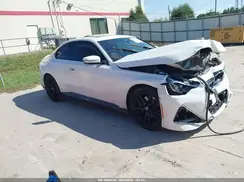 3MW23CM0XN8C66275 2022 BMW 2ER