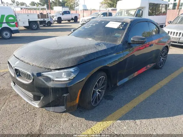3MW23CM0XP8D12237 2023 BMW 2ER - Image 2