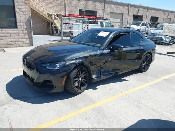 3MW23CM0XP8D25800 2023 BMW 2ER - Image 2