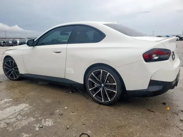 3MW23CM0XP8D29605 2023 BMW 2ER - Image 2
