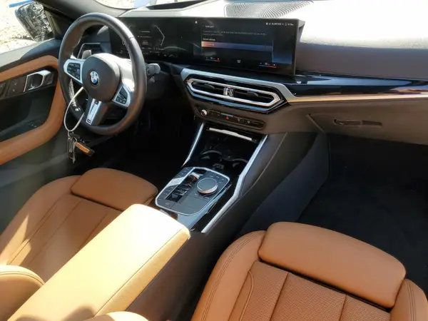3MW23CM0XR8D91136 2024 BMW 2ER - Image 8
