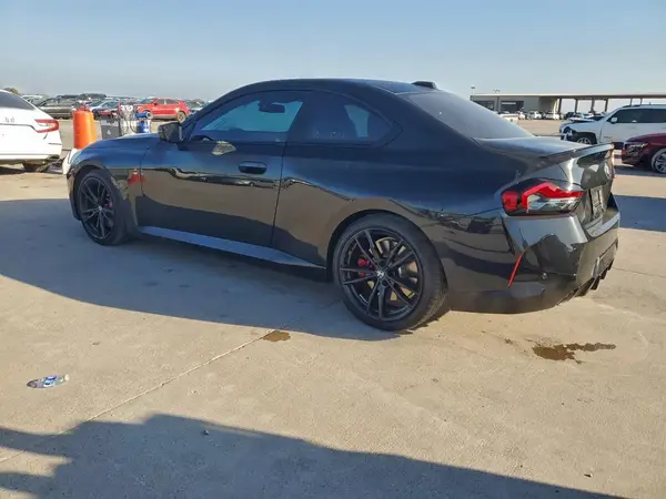 3MW23CM0XR8E77949 2024 BMW 2ER - Image 2