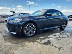 3MW23CM0XS8F06890 2025 BMW 2ER