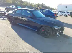3MW23CM0XS8F35421 2025 BMW 2ER