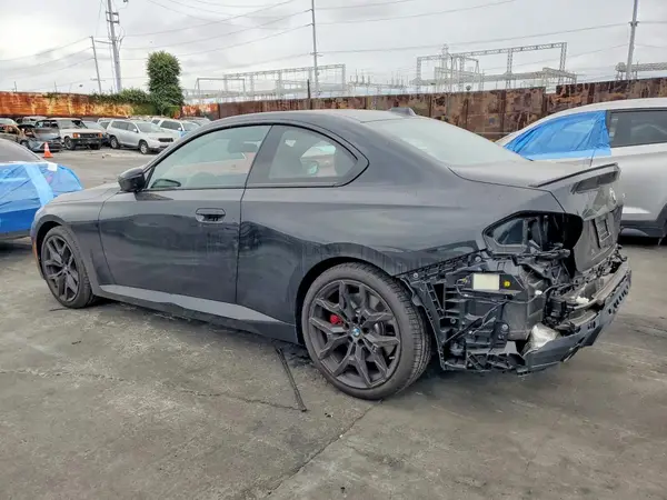 3MW23CM0XT8G18798 2026 BMW 2ER - Image 2