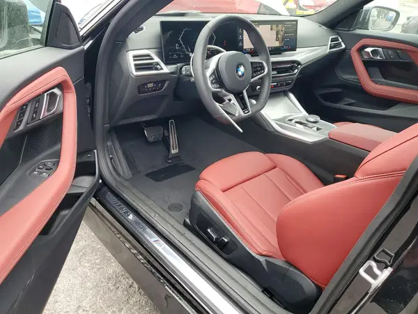 3MW23CM0XT8G18798 2026 BMW 2ER - Image 8