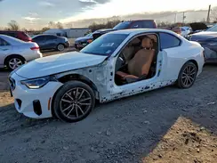 3MW33CM00R8D97645 2024 BMW 2ER
