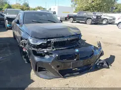 3MW33CM00S8E97279 2025 BMW 2ER