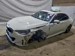 3MW33CM00S8F32631 2025 BMW 2ER