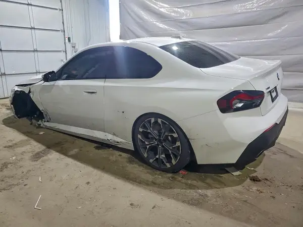 3MW33CM00S8F32631 2025 BMW 2ER - Image 2