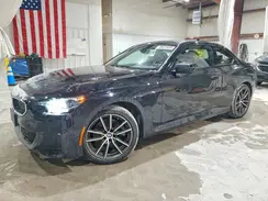 3MW33CM01R8D80501 2024 BMW 2ER