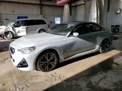 3MW33CM01S8F00884 2025 BMW 2ER