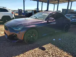 3MW33CM01S8F05941 2025 BMW 2ER