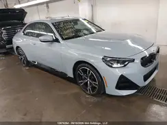 3MW33CM02P8D04170 2023 BMW 2ER