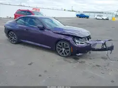 3MW33CM02P8D33653 2023 BMW 2ER