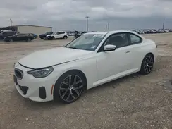 3MW33CM02P8D75417 2023 BMW 2ER