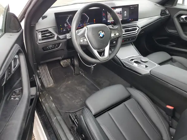 3MW33CM02R8E73902 2024 BMW 2ER - Image 8