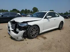 3MW33CM02S8E94965 2025 BMW 2ER