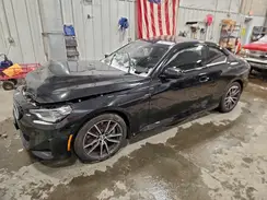 3MW33CM02S8F42805 2025 BMW 2ER