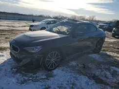 3MW33CM02S8F53139 2025 BMW 2ER