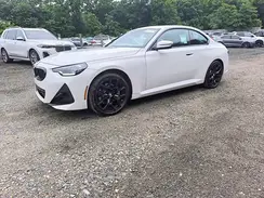 3MW33CM02T8G01675 2026 BMW 2ER
