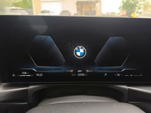 3MW33CM02T8G01675 2026 BMW 2ER - Image 8