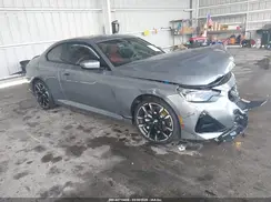 3MW33CM02T8G10313 2026 BMW 2ER