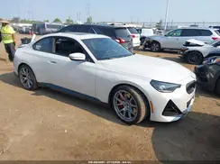 3MW33CM03P8C95205 2023 BMW 2ER