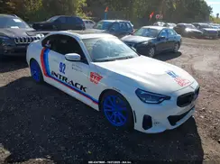 3MW33CM03P8D63082 2023 BMW 2ER
