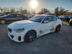 3MW33CM03P8D73109 2023 BMW 2ER