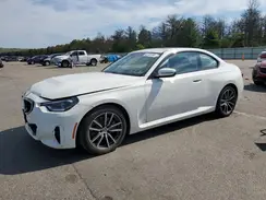 3MW33CM03S8E90472 2025 BMW 2ER