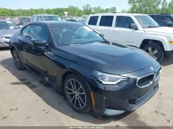 3MW33CM03S8F04631 2025 BMW 2ER