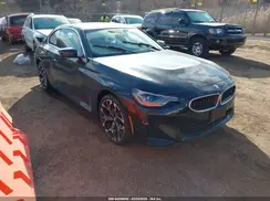 3MW33CM03S8F74890 2025 BMW 2ER