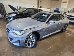 3MW33CM03S8F74954 2025 BMW 2ER