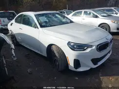 3MW33CM04R8E27357 2024 BMW 2ER