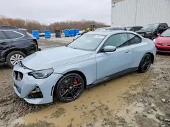 3MW33CM04R8E30422 2024 BMW 2ER