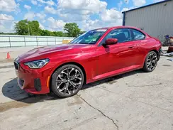 3MW33CM04S8F51683 2025 BMW 2ER