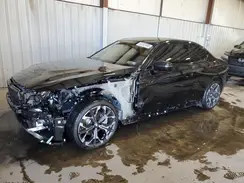 3MW33CM04S8F82299 2025 BMW 2ER