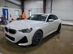 3MW33CM05S8F36545 2025 BMW 2ER