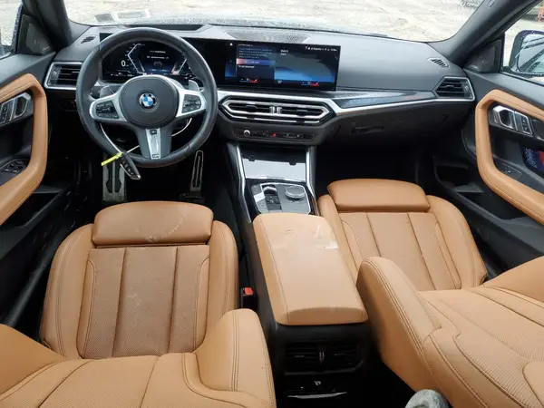 3MW33CM06P8D14801 2023 BMW 2ER - Image 8