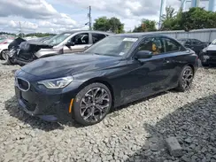 3MW33CM06S8E95360 2025 BMW 2ER