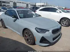 3MW33CM06S8F80795 2025 BMW 2ER