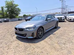 3MW33CM06S8F80876 2025 BMW 2ER